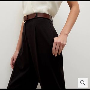 (SOLD)MM LaFleur Pants